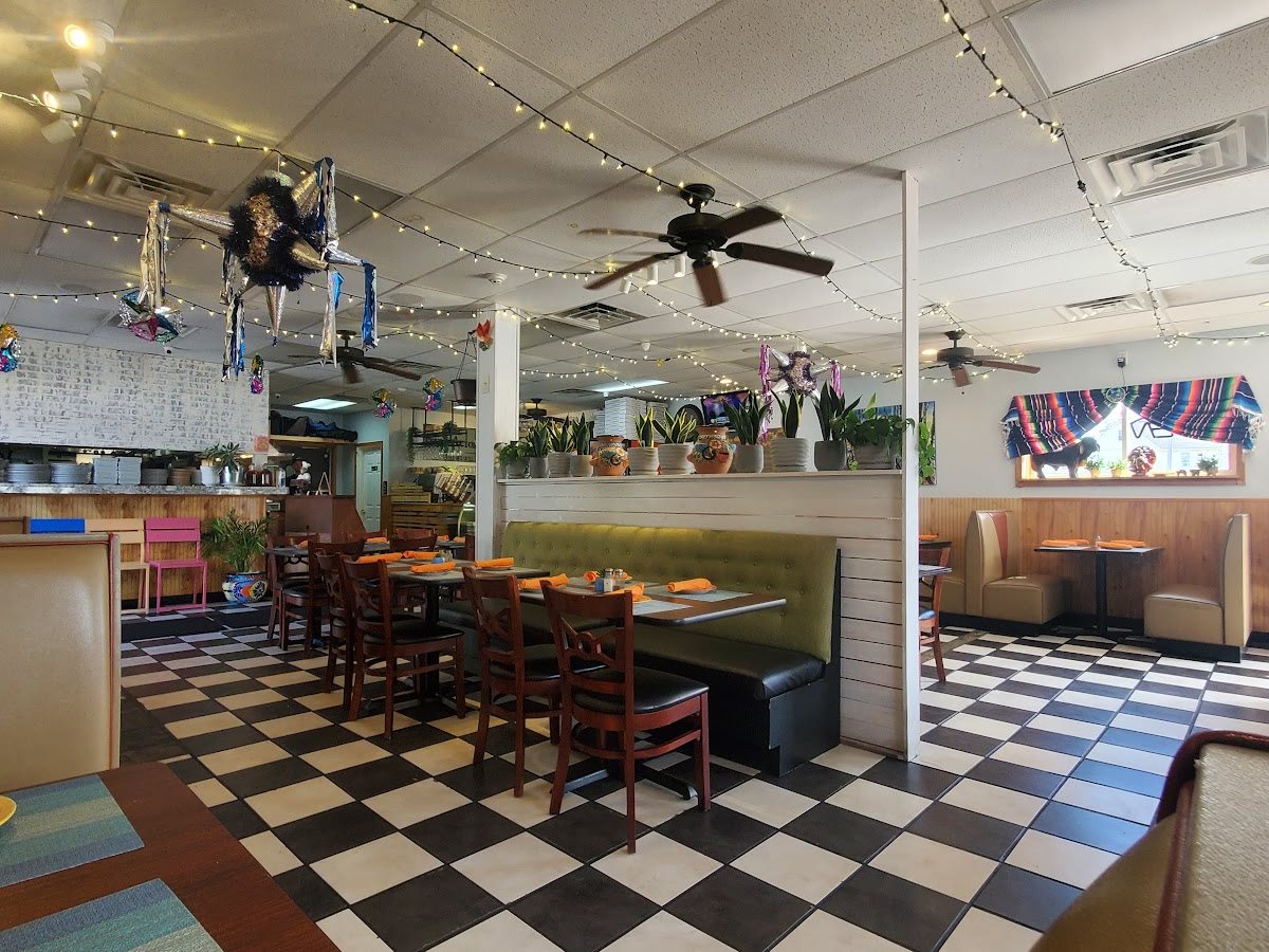 La Tentacion Pizza & Mexican Grill
